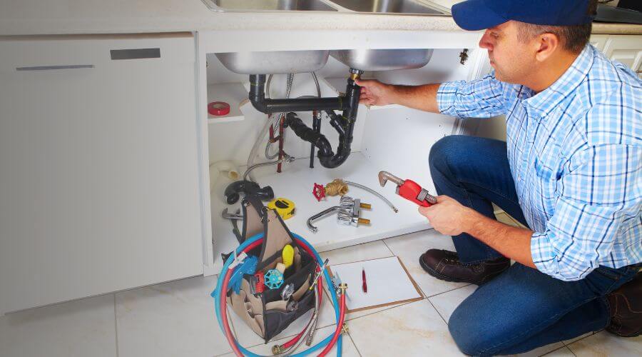 Professional Leak Detection in Morton, IL