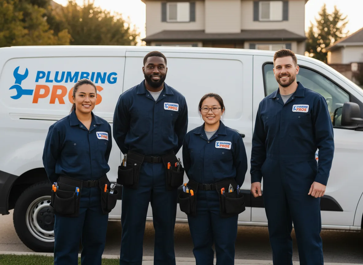 Water Heater Repair company in Morton, IL